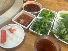 -鲜呦蒸汽石锅鱼(北辰路店)