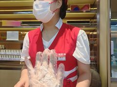 -海底捞火锅(坪山益田假日广场店)
