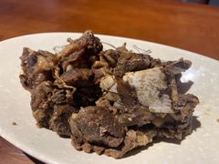 -水门巷餐厅(古子城店)