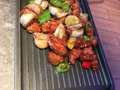 -老板恋上鱼(恒隆广场店)