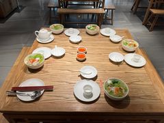 -金成潮菜博物馆(海珠湿地店)