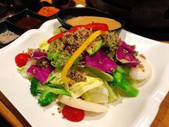 -千寻烧肉(政务区店)