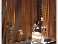 -無境·匠心日本料理(汉街店)