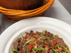 -聚味瞿记·龙虾堂(咸嘉湖店)