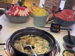 -狐狸爱上椰子鸡(滨江星光大道店)