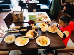 -香荟Aroma·外滩茂悦大酒店