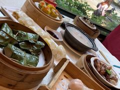 -龙的酒楼·手工早茶·顺德菜(近良路店)