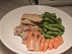 -吴越荣记苏州菜·松鼠桂鱼 100% 活鱼现做(月光码头店)