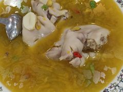 -廖老妈蹄花店(人民公园陕西街259号店)