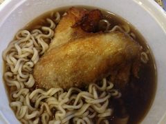 -孖记茶档·热腾茶餐(荔湾领展广场店)