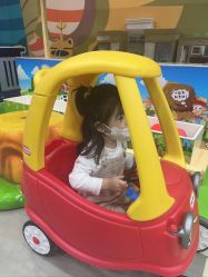 -万达宝贝王(长春红旗街店)