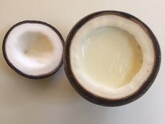-志龙皇冠吃货椰子铺