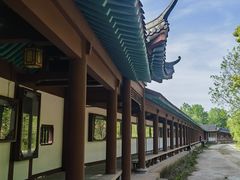 -东坡赤壁风景名胜区