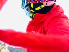 -八达岭滑雪场