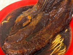 -刘记大肉面(三牌楼大街店)