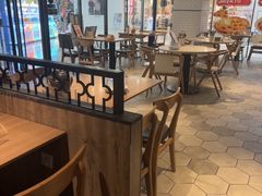 -必胜客(龙泉万达店)