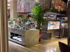 -丽都皇冠假日酒店·Matrix亦餐厅(望京店)