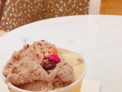 榛子雪糕-甜艺廊(永利皇宫店)