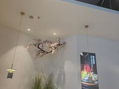 -蜜桃餐厅·伴山(绿宝广场店)