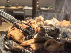 -泥炉烧肉师(新街口金銮巷店)