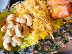 -Thai Alley泰爱里(二沙岛店)