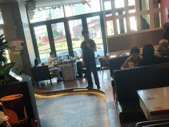 -老板娘的烤肉店(港湾广场店)