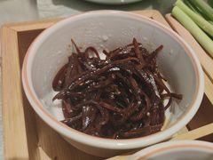 -老德州四合院·德州菜(天衢路店)