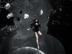 -波塞冬海底世界