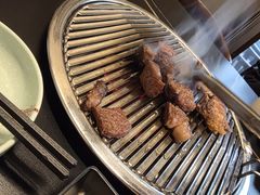 -银座苑烧肉酒场·烤活鳗(仙霞路店)