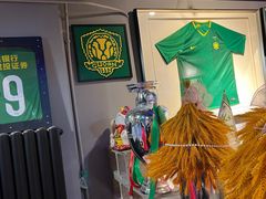 -京狮炙燥·精酿烧烤(首经贸店)