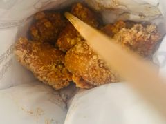 招牌盐酥鸡-超级鸡车(曹杨路店)