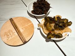 -镇南锅盖面馆(解放路店)