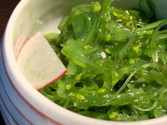 -笑福亭料理小馆(解放碑店)