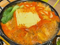 -源味屋韩式火锅&炸鸡(鼎城当代商城店)