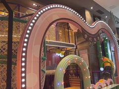 -清远熹乐谷温泉度假酒店
