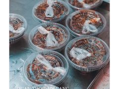 -安海长火土笋冻