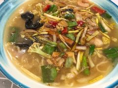 -孙家面馆(绿地世纪城店)
