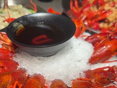 -一棠龙虾•王牌虾球(楚河汉街店)
