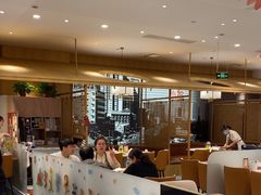 -大厨小馆(华阳城店)