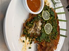 -一坐一忘云南菜(卓悦中心)