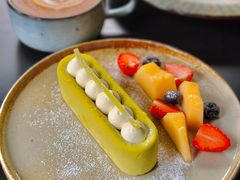 -ibarrel爱杯·bistro&brunch(江宁路店)