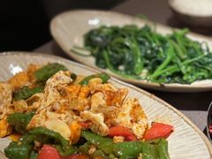 -山石榴·贵州菜(陆家嘴中心店)