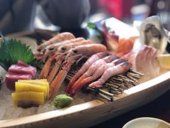 -一本魅·日式料理