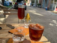 -几米咖啡(龙洲湾花园店)