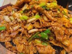-大鸭梨烤鸭(甘家口店)