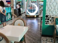 大堂-帕米尔食府(白云观店)