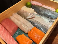 -眞日本料理