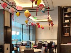 -南昌绿地铂瑞酒店·臻萃轩中餐厅