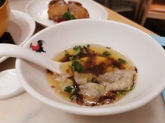 莆田扁肉汤（位）-莆田餐厅PUTIEN(深圳湾万象城家宴店)
