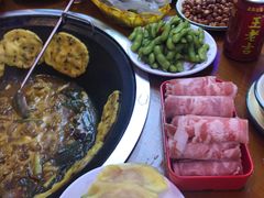 -曹丞相·地锅鸡·地锅鱼(武林店)